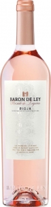 BdL Rosado de Lagrima  2021 Baron de Ley Rioja