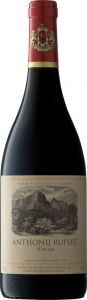 Anthonij Rupert Syrah Anthonij Rupert Wyne Franschhoek