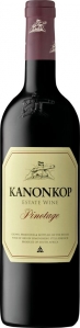 Pinotage Kanonkop 