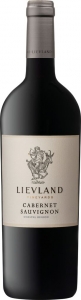 Lievland Cabernet Sauvignon Lievland Stellenbosch