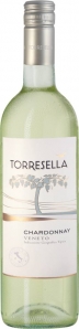 Chardonnay Veneto IGT Cantine Torresella Venetien