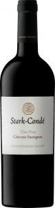 Three Pines Cabernet Sauvignon Stark Condé 