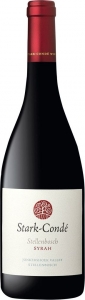 Stellenbosch Syrah Stark Condé 