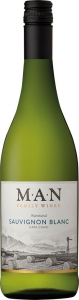 Warrelwind Sauvignon Blanc MAN Familiy Wines 