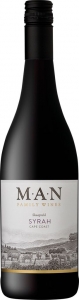 Skaapveld Shiraz MAN Familiy Wines 