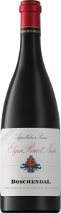 Elgin Pinot Noir Boschendal Franschhoek