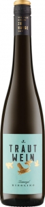 J. Trautwein - Riesling Tonmergel 2020 J. Trautwein Rheinhessen