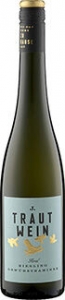 J.Trautwein - Riesling & Gewürztraminer Floral 2021 J. Trautwein Rheinhessen