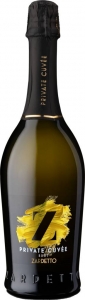 Private Cuvée Brut Zardetto Prosecco