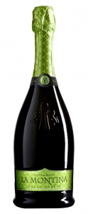 Franciacorta DOCG Extra Brut  La Montina Franciacorta