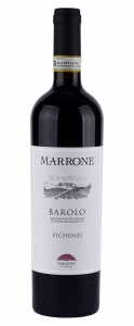 Barolo DOCG Pichemej Magnum HOKI 2015 Marrone Barolo