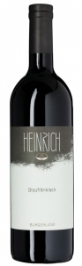 Blaufränkisch Burgenland QbA trocken Weingut Heinrich Burgenland