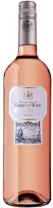 Marqués de Riscal Rosado Rioja DOCa Marqués de Riscal Rueda