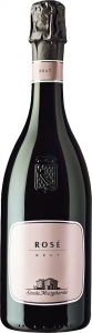 Rosé Spumante Brut Santa Margherita Santa Margherita Prosecco