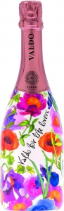 Valdo Floral Paradise Rosé Spumante Brut Valdo Prosecco