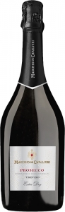 Prosecco Maschio dei Cavalieri Treviso DOC Spumante Extra Dry Cantine Maschio Prosecco