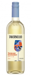 Trebb. Chardonnay Rubicone IGT 2021 Tavernello Rubicone