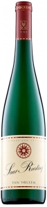 Saar-Riesling Mosel QbA trocken Van Volxem Mosel