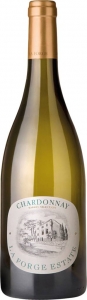 Chardonnay Pays d'Oc IGP La Forge Estate - Jean-Claude Mas Languedoc-Roussillon