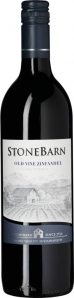 Stone Barn Zinfandel California - USA Delicato Family Vineyards Kalifornien