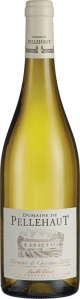 Harmonie de Gascogne Blanc Côtes de Gascogne IGP Domaine de Pellehaut - Famille Béraut Süd-Westen