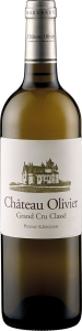 Château Olivier AOC Pessac-Léognan Blanc Grand Cru Classé Bordeaux Premium-Selektion Bordeaux