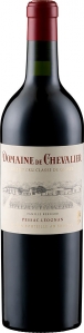 Domaine de Chevalier AOC Pessac-Léognan GC Classé Bordeaux Premium-Selektion Bordeaux