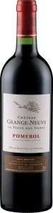 Château Grange Neuve 'La Fleur des Ormes' Pomerol Bordeaux Premium-Selektion Bordeaux