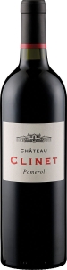 Château Clinet AOC Pomerol 2014 Bordeaux Premium-Selektion Bordeaux