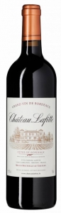 Château Lafitte Cotes de Bordeaux AC Max et Philippe Mengin Bordeaux