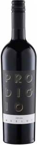 Merlot Puglia IGP 2021 Prodigio del Sole Puglia