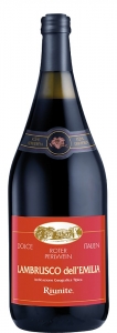 Lambrusco Cantine Riunite Magnum (1.5l) Cantine Riunite Emilia-Romagna