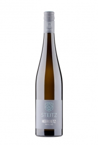 Riesling Heerkretz Lagenwein Weingut Steitz Rheinhessen