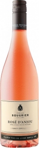 Rosé d´Anjou AC Loire Famille Bougrier Loire