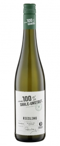 Riesling trocken 2021 Für mich 100% Saale-Unstrut Saale-Unstrut