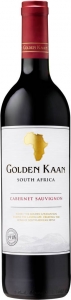 Golden Kaan Cabernet Sauvignon Western Cape KWV Western Cape