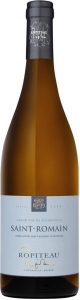 Saint-Romain Chardonnay AOP 2022 Ropiteau Frères Bourgogne