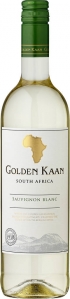 Golden Kaan Sauvignon Blanc Western Cape KWV Western Cape