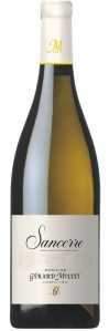 Sancerre Blanc AC Loire Domaine Gérard Millet Loire