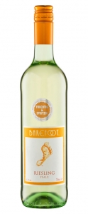 Barefoot Riesling Pfalz  Barefoot Cellars Pfalz