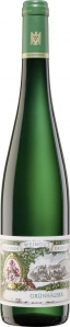 Maximin Grünhäus Riesling "Alte Reben" Ruwer QbA trocken Maximin Grünhaus - Familie Schubert Mosel