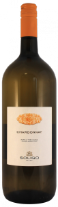 Chardonnay Marca Trevigiana IGT Cantina Colli del Soligo Venetien