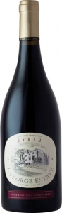 Syrah - Barrel aged Pays d'Oc IGP La Forge Estate - Jean-Claude Mas Languedoc-Roussillon