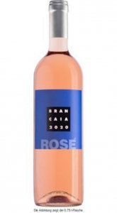 Brancaia Rosé IGT Toscana Rosato 2020 Brancaia 