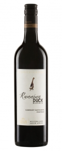 Running Duck Res.Cab.Sauv./Pin Stellar 2020 Stellar Organics Western Cape