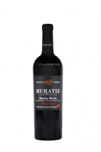 Muratie Martin Melck Cabernet Sauv Family Reserve Muratie Wine Estate Stellenbosch