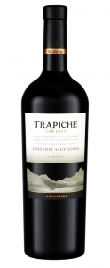 Trapiche Oak Cask Cabernet Sauvignon Bodegas Trapiche Mendoza