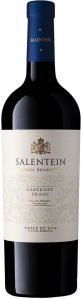 Barrel Selection Cab. Franc Bodegas Salentein Mendoza