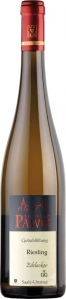 Riesling trocken Edelacker GG Pawis Saale-Unstrut