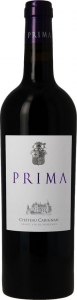 Château Carignan Prima Premieres Côtes de Bordeaux A.C. Château Carignan Bordeaux